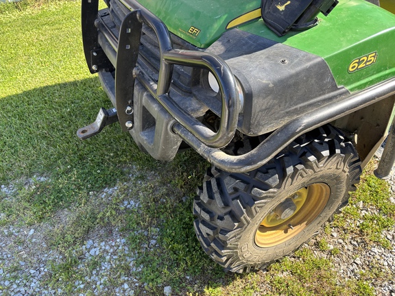 Used 2013 John Deere XUV 625I GREEN ATVs & Gators at Koenig Equipment in Knightstown, IN - Photo11