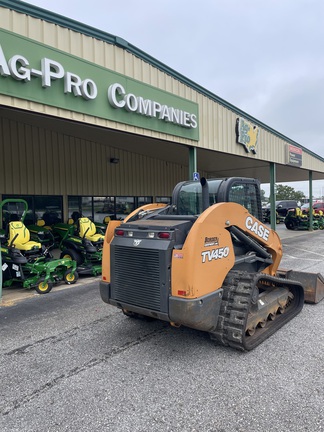 2019 Case TV450-3