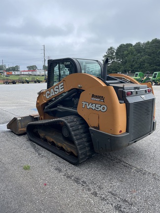 2019 Case TV450-4