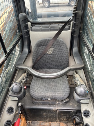 2019 Case TV450-5
