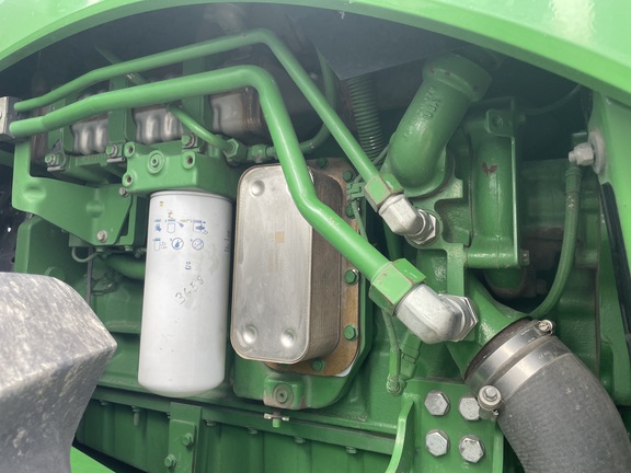 2012 John Deere 9510R - Photo12