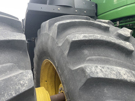 2012 John Deere 9510R - Photo10