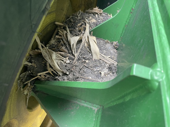 2012 John Deere 9510R - Photo9