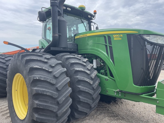 2012 John Deere 9510R - Photo2