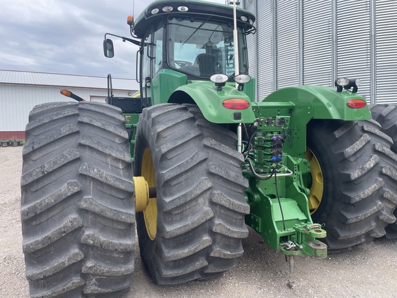 2012 John Deere 9510R - Photo4
