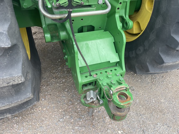 2012 John Deere 9510R - Photo8