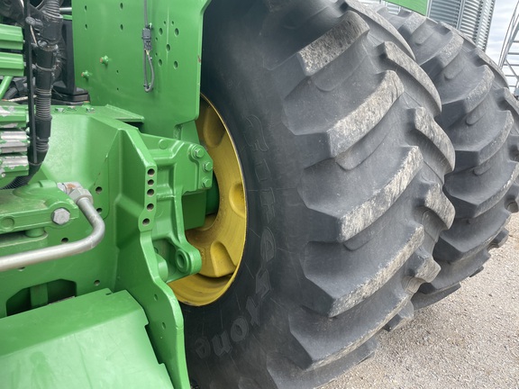 2012 John Deere 9510R - Photo5