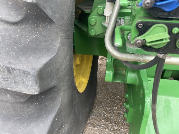 2012 John Deere 9510R - Photo7