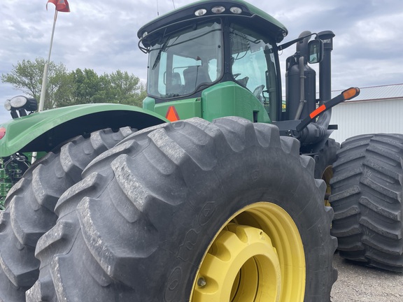 2012 John Deere 9510R - Photo3