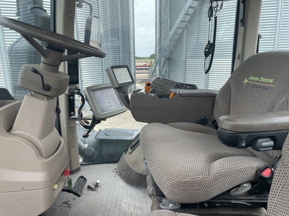 2012 John Deere 9510R - Photo15