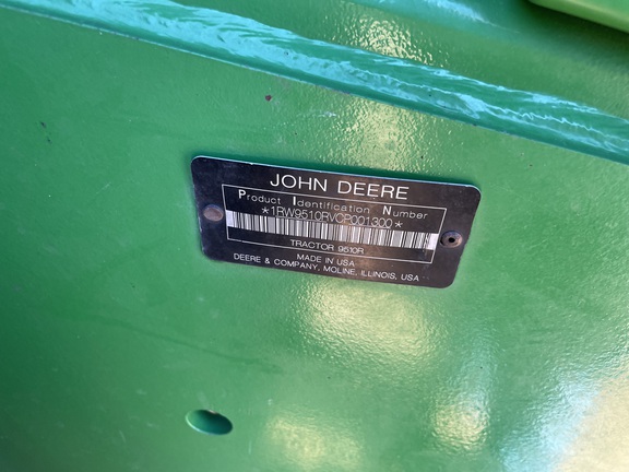 2012 John Deere 9510R - Photo22