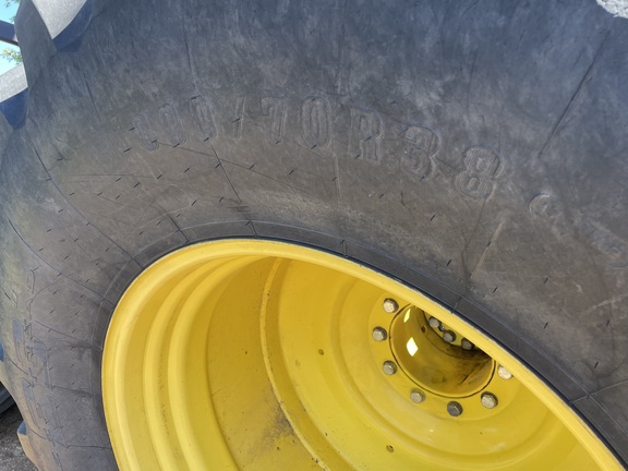 2012 John Deere 9510R - Photo10