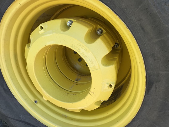 2012 John Deere 9510R - Photo11