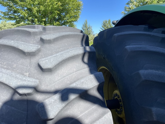 2012 John Deere 9510R - Photo7