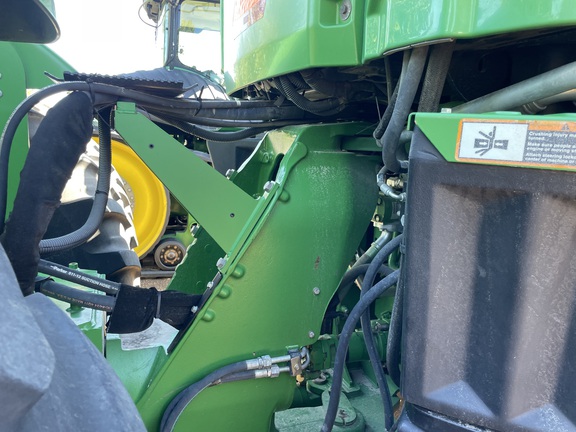 2012 John Deere 9510R - Photo14