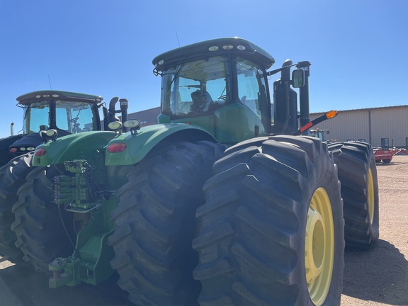 2012 John Deere 9510R - Photo4