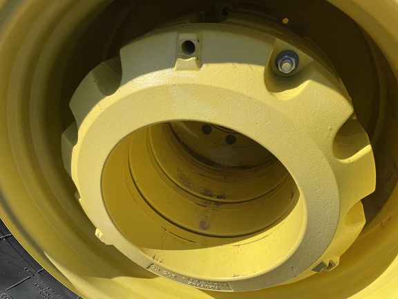 2012 John Deere 9510R - Photo12