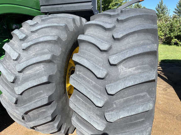 2012 John Deere 9510R - Photo9