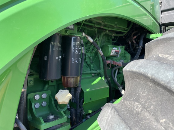 2012 John Deere 9510R - Photo13