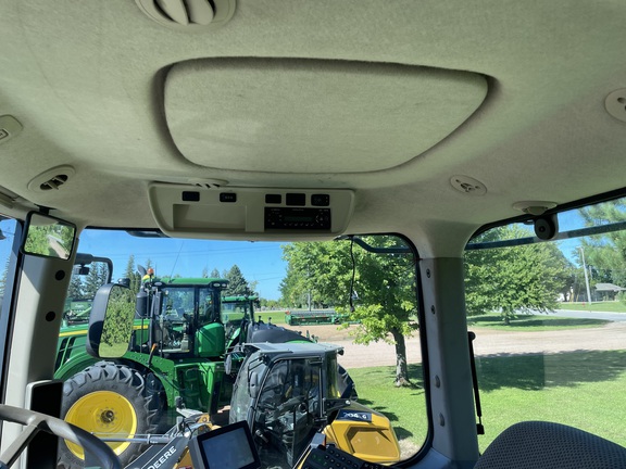 2012 John Deere 9510R - Photo18
