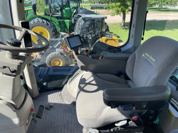 2012 John Deere 9510R - Photo19