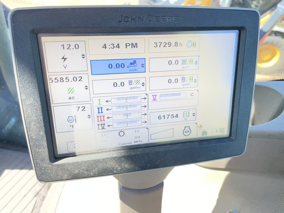 2012 John Deere 9510R - Photo21