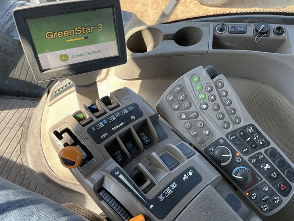 2012 John Deere 9510R - Photo20