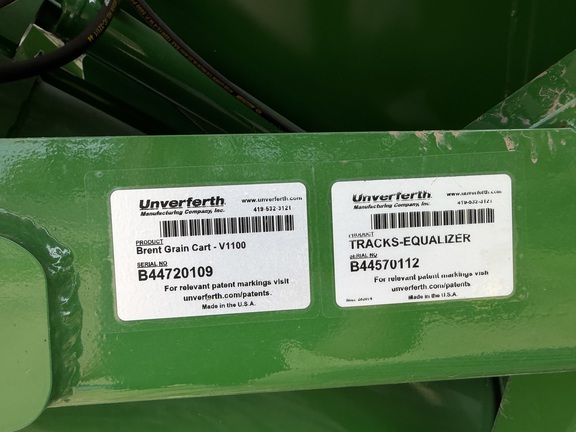 2024 Brent V1100 - Photo40