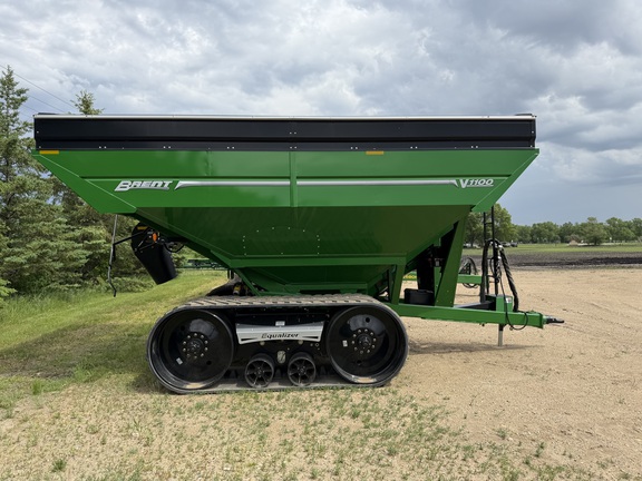2024 Brent V1100 - Photo2