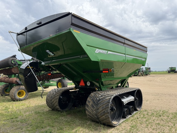 2024 Brent V1100 - Photo3