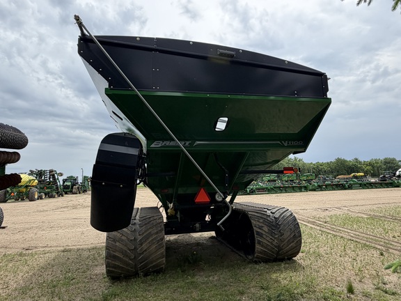 2024 Brent V1100 - Photo4