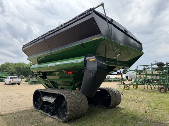 2024 Brent V1100 - Photo5