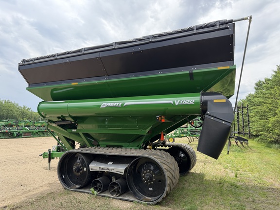 2024 Brent V1100 - Photo6