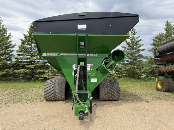 2024 Brent V1100 - Photo8