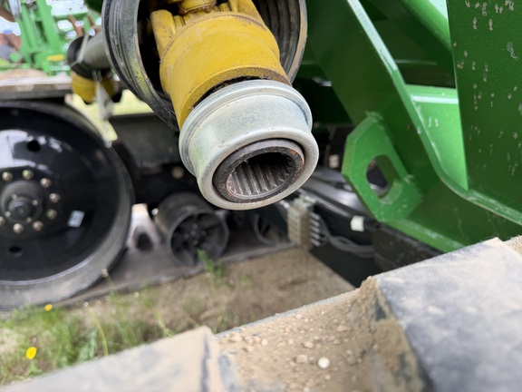 2024 Brent V1100 - Photo23