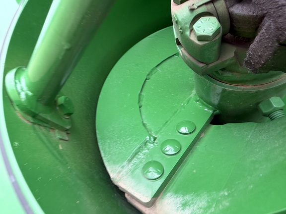 2024 Brent V1100 - Photo34