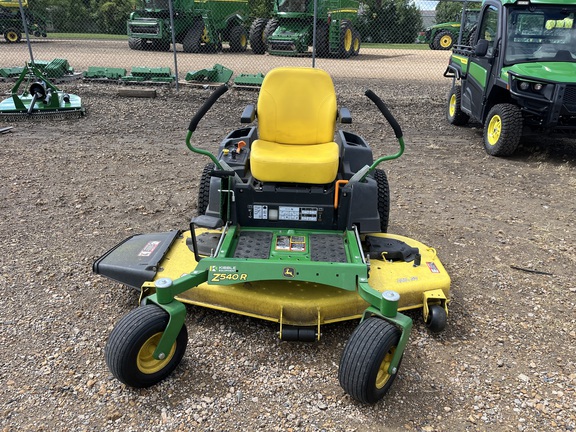 2020 John Deere Z540R - Photo2