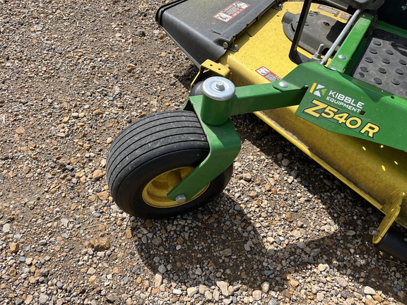 2020 John Deere Z540R - Photo11