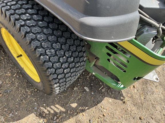 2020 John Deere Z540R - Photo16