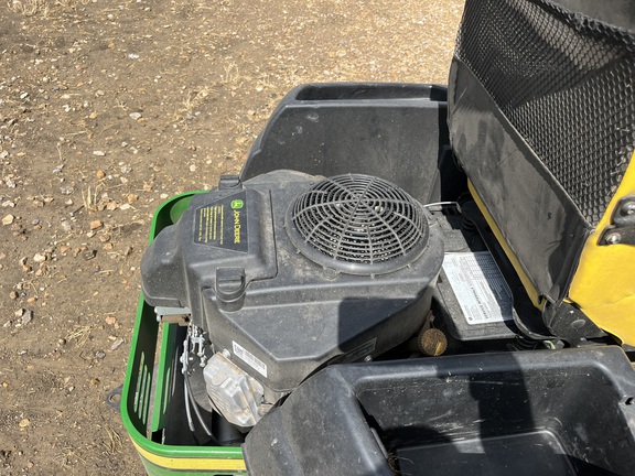 2020 John Deere Z540R - Photo19