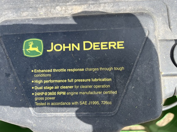 2020 John Deere Z540R - Photo20