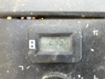 2020 John Deere Z540R - Photo22