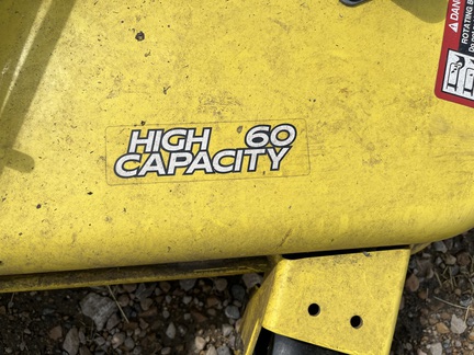 2020 John Deere Z540R - Photo23