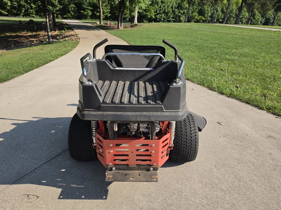 2022 Simplicity Courier