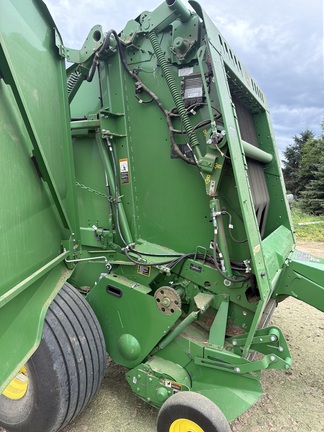 2024 John Deere 561M (4th thumbnail)