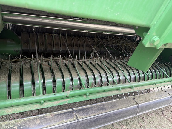 2024 John Deere 561M (5th thumbnail)