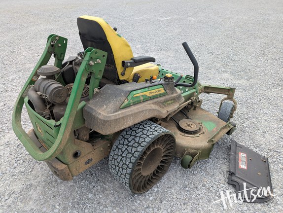 Photo of 2025 John Deere Z960M