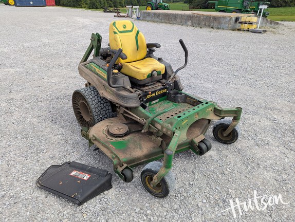 Photo of 2025 John Deere Z960M