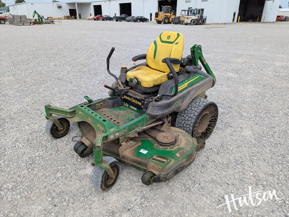 Photo of 2025 John Deere Z960M