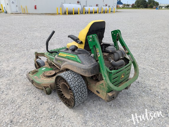 Photo of 2025 John Deere Z960M